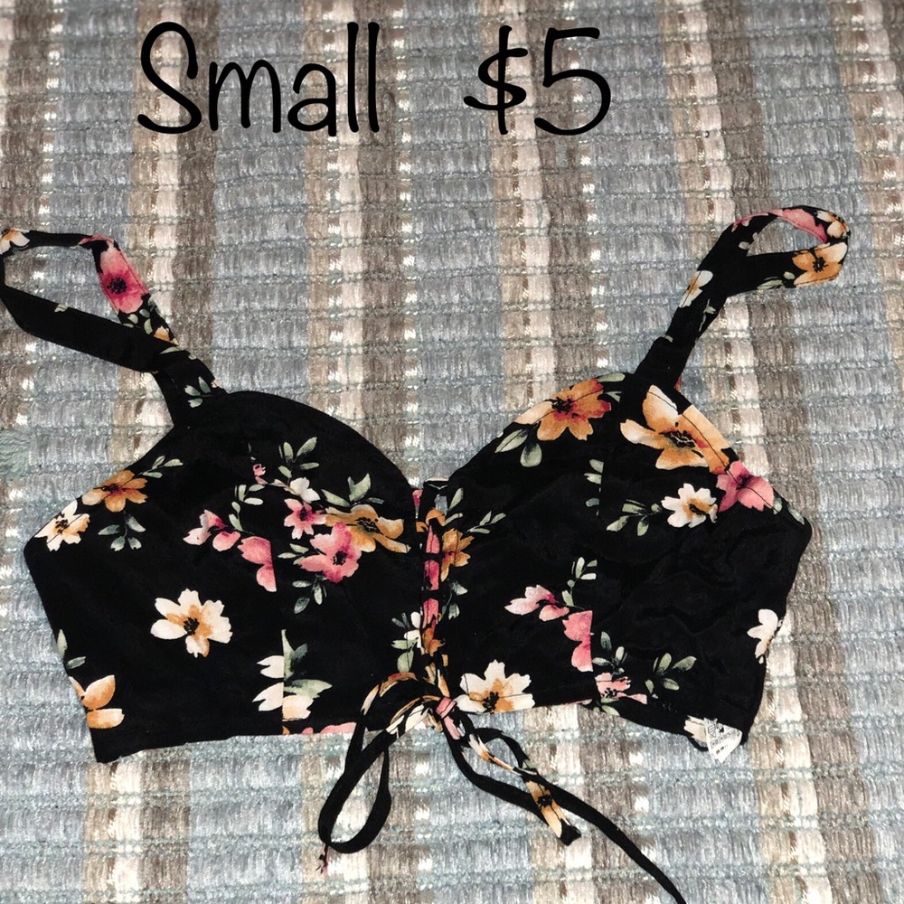 Women’s Crop Top